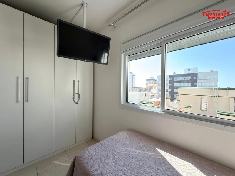 APARTAMENTO MOBILIADO: 21ª foto da galeria de imagens do imóvel