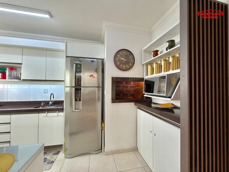 APARTAMENTO MOBILIADO: 9ª foto da galeria de imagens do imóvel