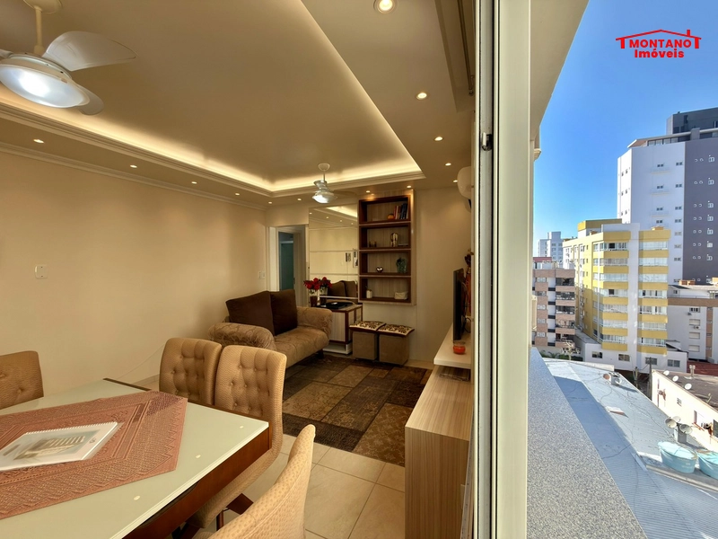 APARTAMENTO MOBILIADO: 7ª foto da galeria de imagens do imóvel