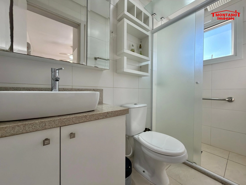 APARTAMENTO MOBILIADO: 20ª foto da galeria de imagens do imóvel