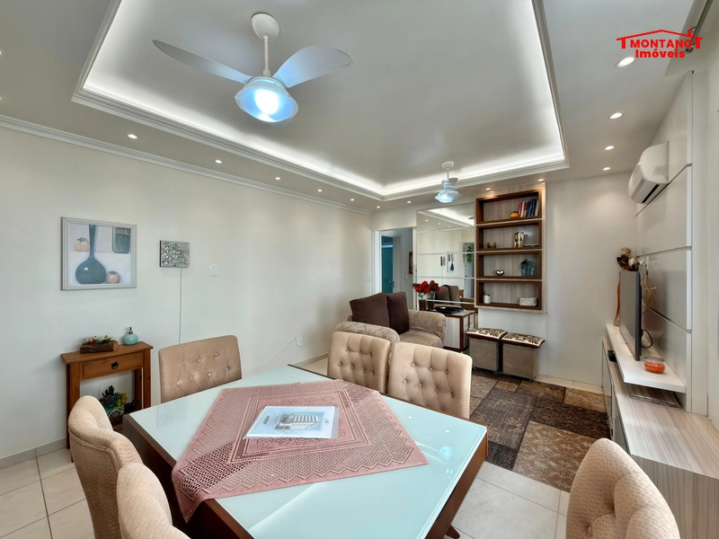 APARTAMENTO MOBILIADO: 3ª foto da galeria de imagens do imóvel