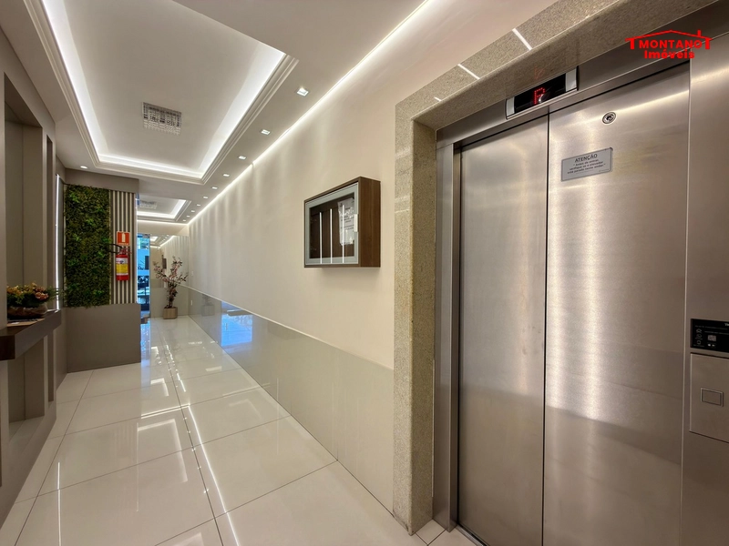 APARTAMENTO MOBILIADO: 24ª foto da galeria de imagens do imóvel