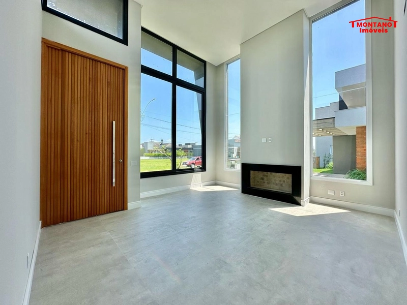 Casa no Condomínio Dubai: 2ª foto da galeria de imagens do imóvel
