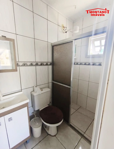 Casa no Bairro Capão Novo (Lado Mar): 4ª foto da galeria de imagens do imóvel