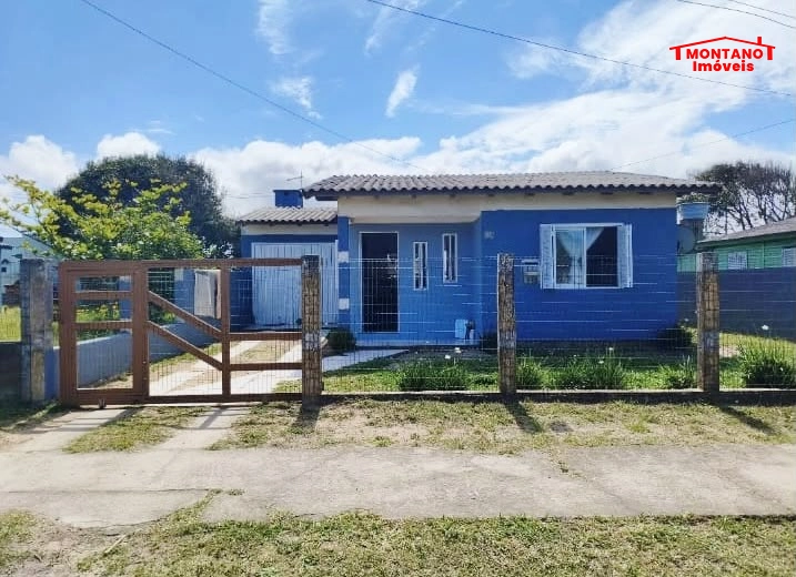 Casa no Bairro Capão Novo (Lado Mar): 12ª foto da galeria de imagens do imóvel