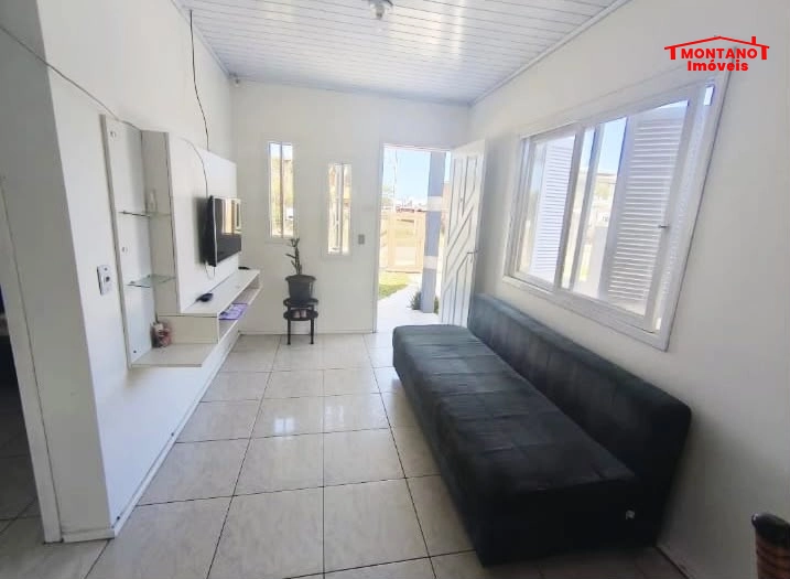 Casa no Bairro Capão Novo (Lado Mar): 11ª foto da galeria de imagens do imóvel
