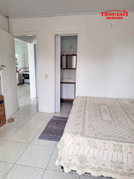 Casa no Bairro Capão Novo (Lado Mar): 5ª foto da galeria de imagens do imóvel