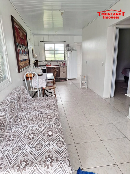 Casa no Bairro Capão Novo (Lado Mar): 9ª foto da galeria de imagens do imóvel