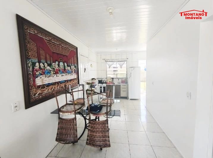 Casa no Bairro Capão Novo (Lado Mar): 8ª foto da galeria de imagens do imóvel