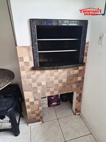 Casa no Bairro Capão Novo (Lado Mar): 3ª foto da galeria de imagens do imóvel