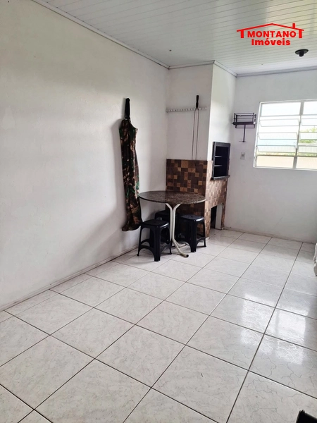 Casa no Bairro Capão Novo (Lado Mar): 2ª foto da galeria de imagens do imóvel