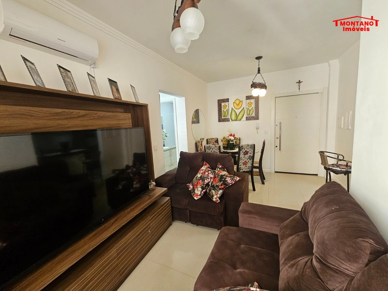 Lindíssimo apartamento com 2 dormitórios: 17ª foto da galeria de imagens do imóvel
