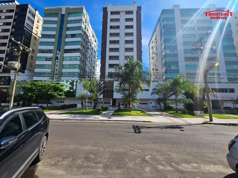 Lindíssimo apartamento com 2 dormitórios: 1ª foto da galeria de imagens do imóvel