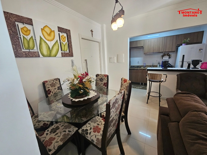 Lindíssimo apartamento com 2 dormitórios: 14ª foto da galeria de imagens do imóvel