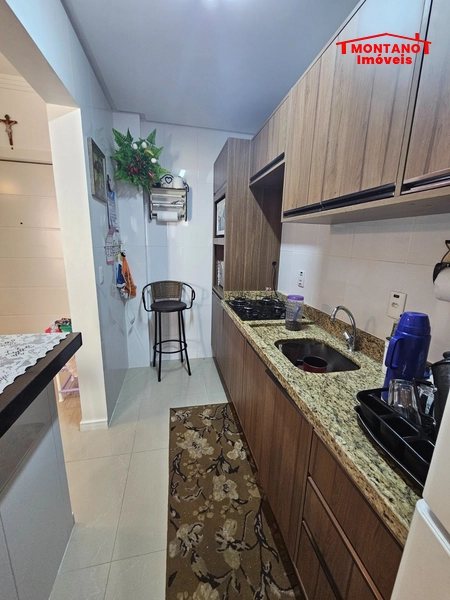Lindíssimo apartamento com 2 dormitórios: 25ª foto da galeria de imagens do imóvel