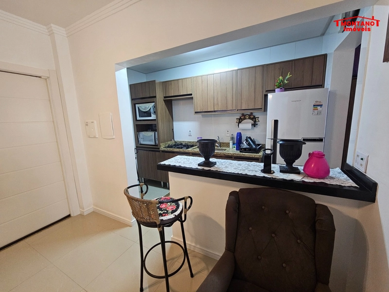 Lindíssimo apartamento com 2 dormitórios: 20ª foto da galeria de imagens do imóvel