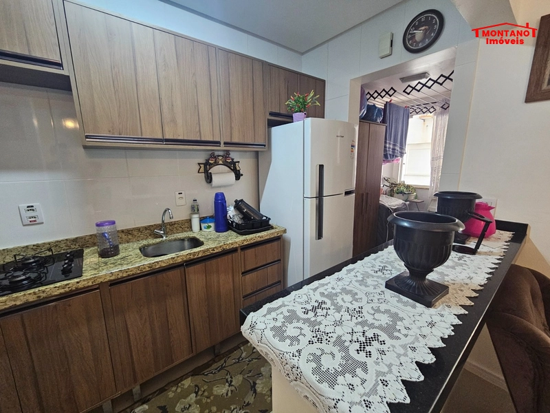 Lindíssimo apartamento com 2 dormitórios: 22ª foto da galeria de imagens do imóvel