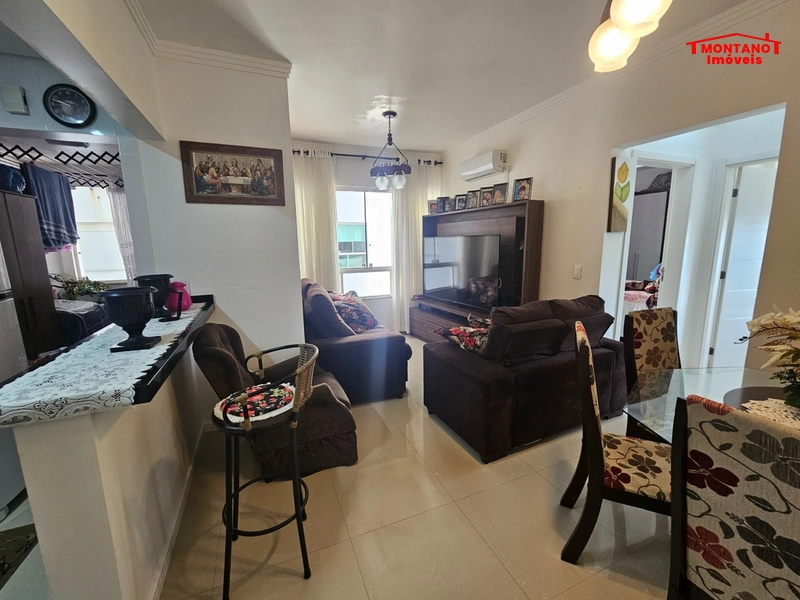 Lindíssimo apartamento com 2 dormitórios: 8ª foto da galeria de imagens do imóvel