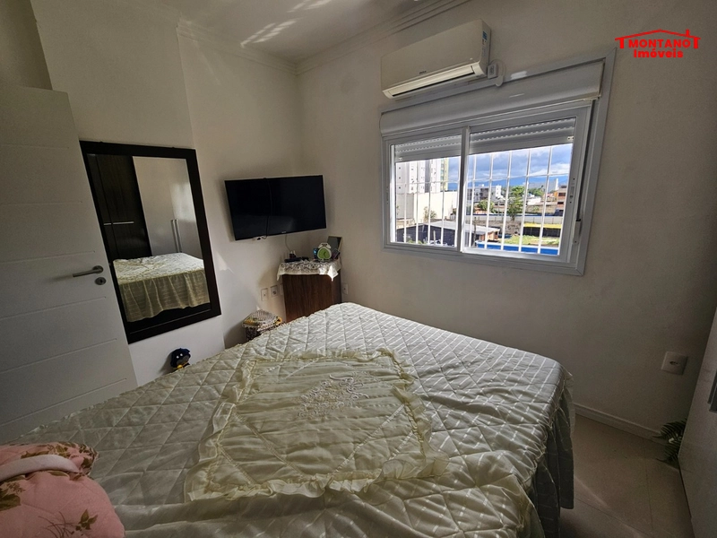 Lindíssimo apartamento com 2 dormitórios: 30ª foto da galeria de imagens do imóvel
