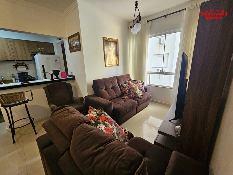 Lindíssimo apartamento com 2 dormitórios: 15ª foto da galeria de imagens do imóvel