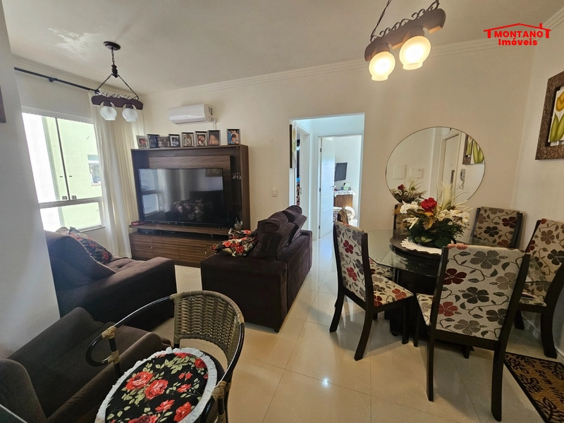 Lindíssimo apartamento com 2 dormitórios: 10ª foto da galeria de imagens do imóvel