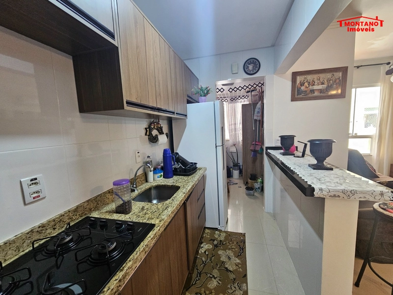 Lindíssimo apartamento com 2 dormitórios: 21ª foto da galeria de imagens do imóvel