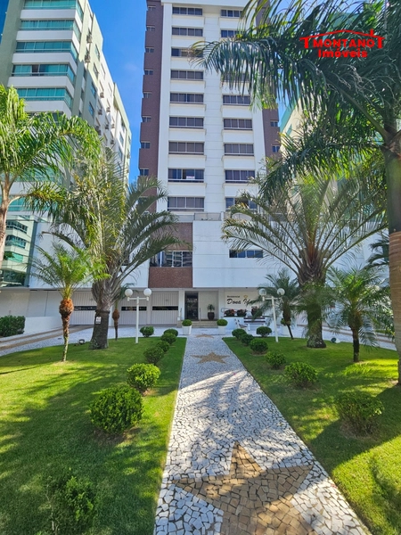 Lindíssimo apartamento com 2 dormitórios: 2ª foto da galeria de imagens do imóvel