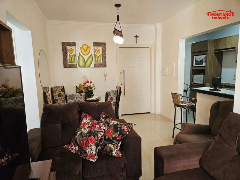 Lindíssimo apartamento com 2 dormitórios: 18ª foto da galeria de imagens do imóvel