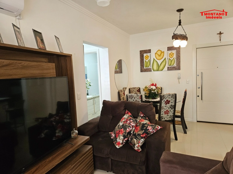 Lindíssimo apartamento com 2 dormitórios: 19ª foto da galeria de imagens do imóvel