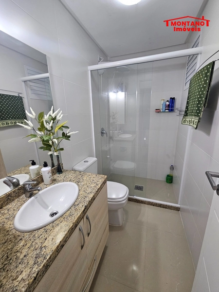 Lindíssimo apartamento com 2 dormitórios: 27ª foto da galeria de imagens do imóvel
