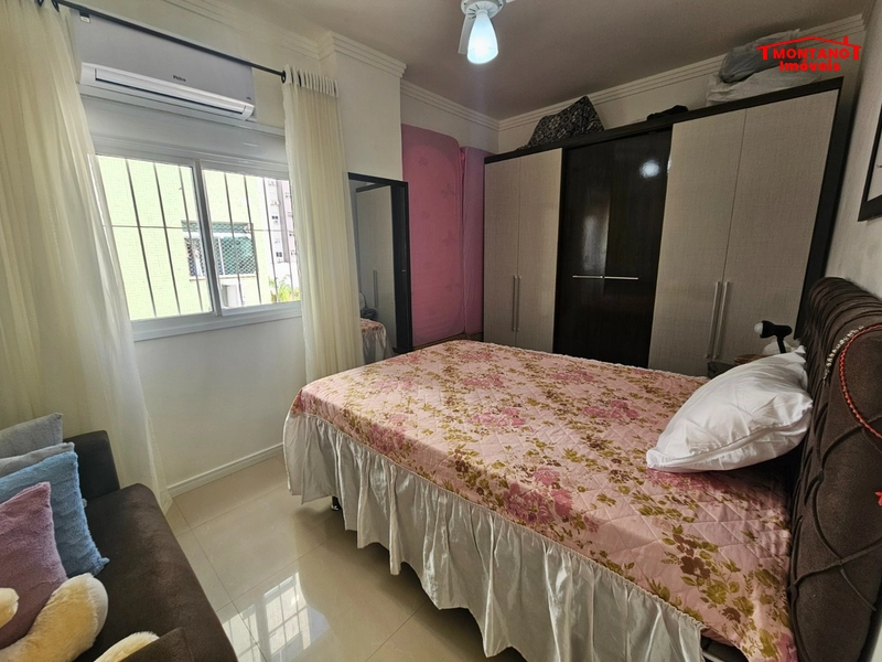 Lindíssimo apartamento com 2 dormitórios: 24ª foto da galeria de imagens do imóvel