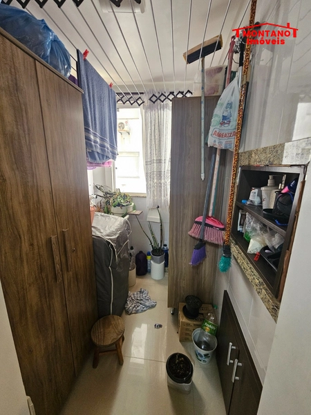 Lindíssimo apartamento com 2 dormitórios: 23ª foto da galeria de imagens do imóvel