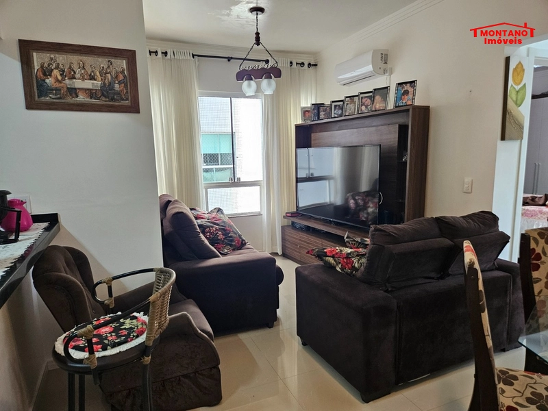 Lindíssimo apartamento com 2 dormitórios: 12ª foto da galeria de imagens do imóvel