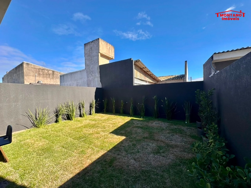CASA NA ZONA NOVA EM CAPÃO DA CANOA: 11ª foto da galeria de imagens do imóvel