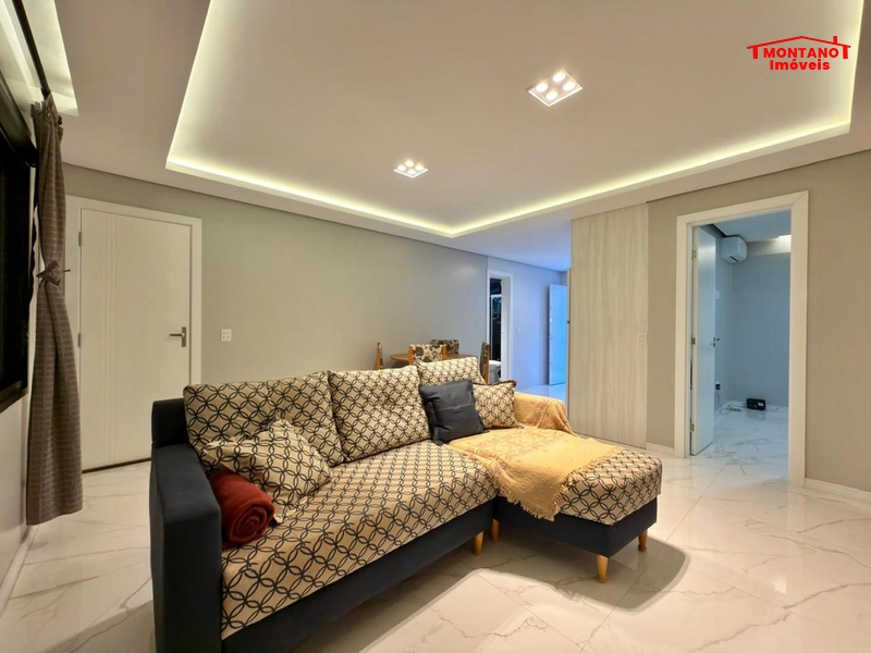 EXCELENTE APARTAMENTO NO BAIRRO ZONA NOVA: 17ª foto da galeria de imagens do imóvel