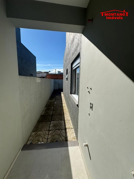 CASA GEMINADA NO BAIRRO NOVA GUARANI: 5ª foto da galeria de imagens do imóvel