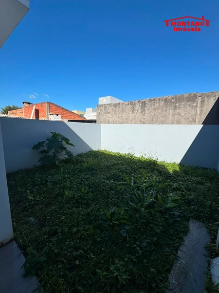 CASA GEMINADA NO BAIRRO NOVA GUARANI: 13ª foto da galeria de imagens do imóvel