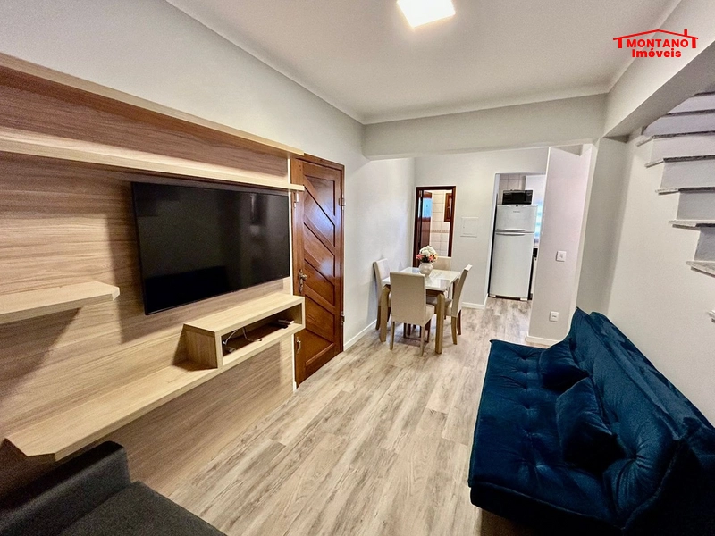 BELÍSSIMO DUPLEX: 17ª foto da galeria de imagens do imóvel