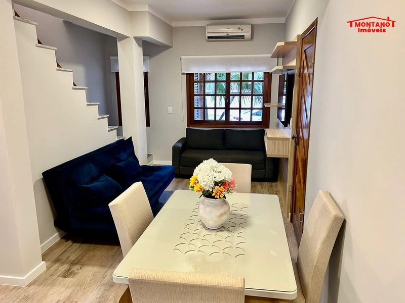 BELÍSSIMO DUPLEX: 7ª foto da galeria de imagens do imóvel