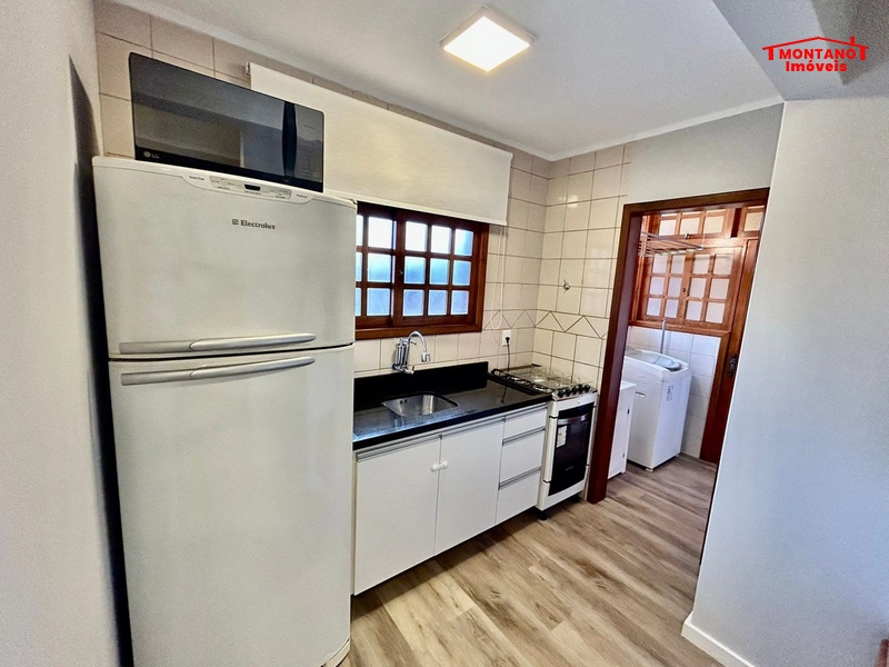 BELÍSSIMO DUPLEX: 3ª foto da galeria de imagens do imóvel