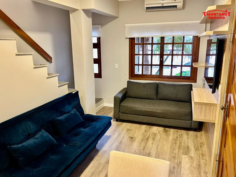 BELÍSSIMO DUPLEX: 14ª foto da galeria de imagens do imóvel