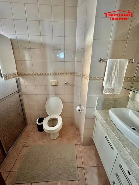 BELÍSSIMO DUPLEX: 21ª foto da galeria de imagens do imóvel