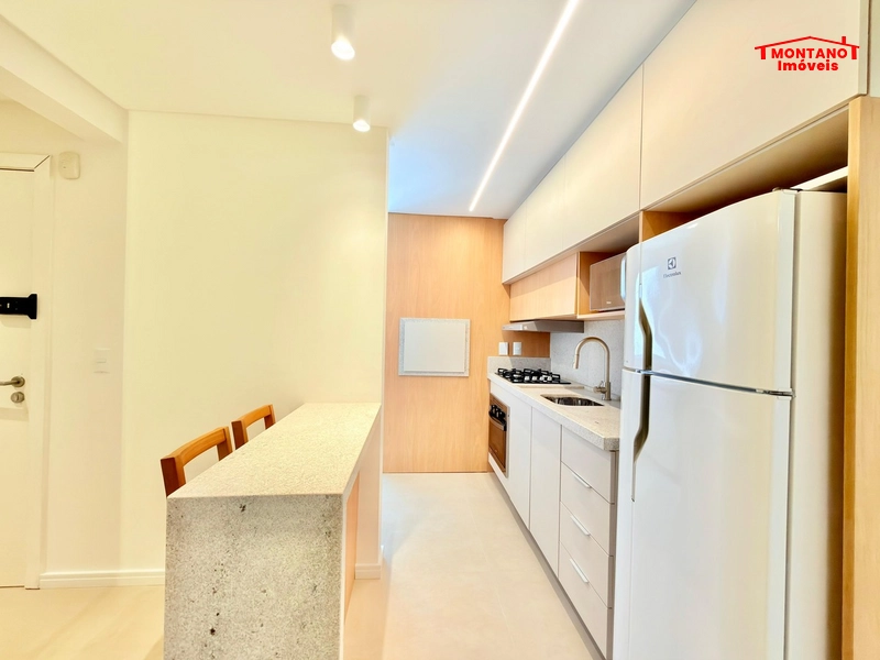 APARTAMENTO MOBILIADO E DECORADO: 8ª foto da galeria de imagens do imóvel