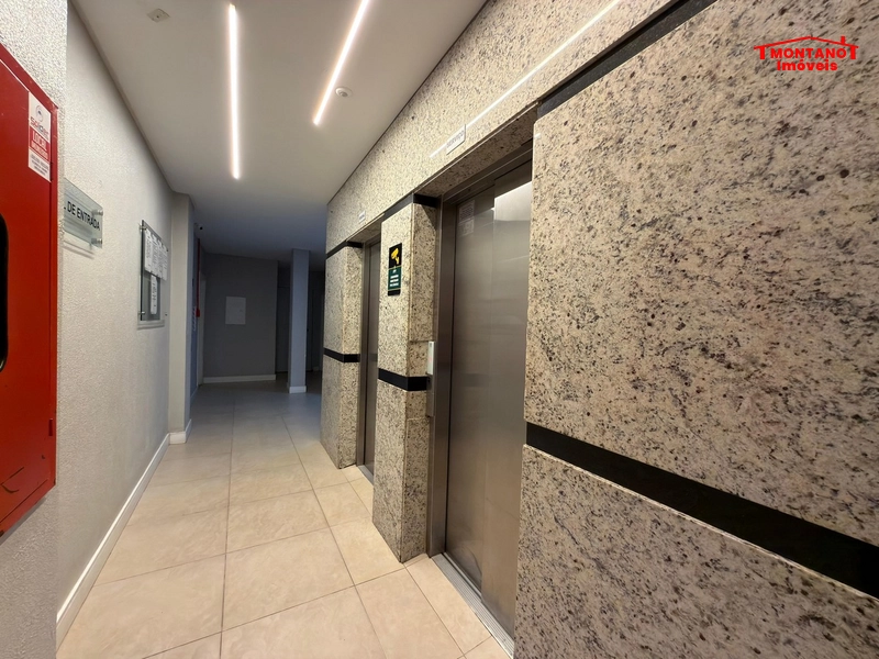 APARTAMENTO MOBILIADO E DECORADO: 20ª foto da galeria de imagens do imóvel