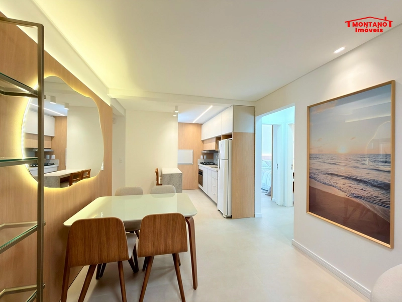 APARTAMENTO MOBILIADO E DECORADO: 7ª foto da galeria de imagens do imóvel