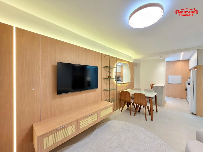 APARTAMENTO MOBILIADO E DECORADO: 9ª foto da galeria de imagens do imóvel