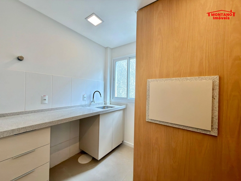 APARTAMENTO MOBILIADO E DECORADO: 12ª foto da galeria de imagens do imóvel