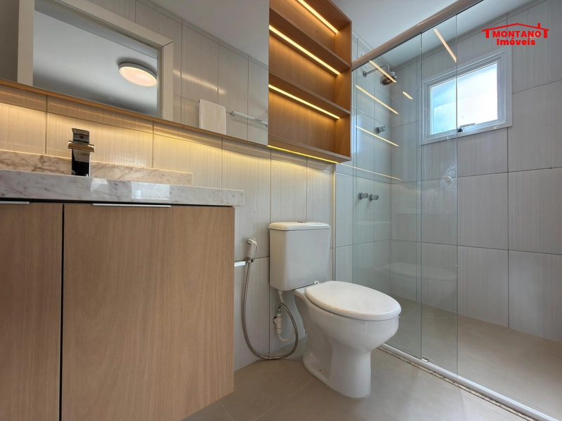 APARTAMENTO MOBILIADO E DECORADO: 19ª foto da galeria de imagens do imóvel