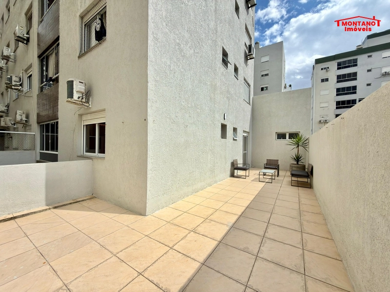 APARTAMENTO MOBILIADO E DECORADO: 14ª foto da galeria de imagens do imóvel