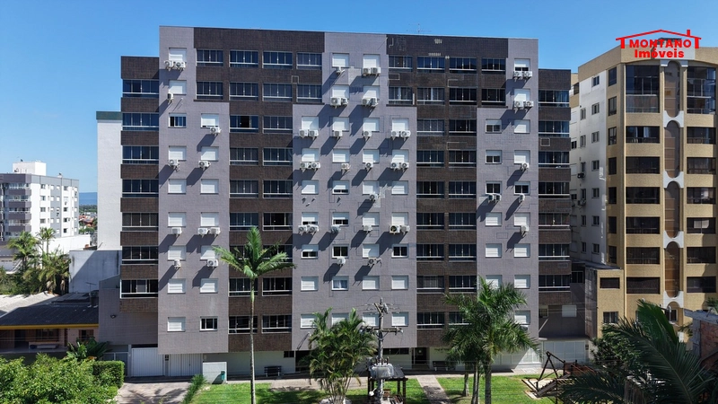 APARTAMENTO MOBILIADO E DECORADO: 23ª foto da galeria de imagens do imóvel